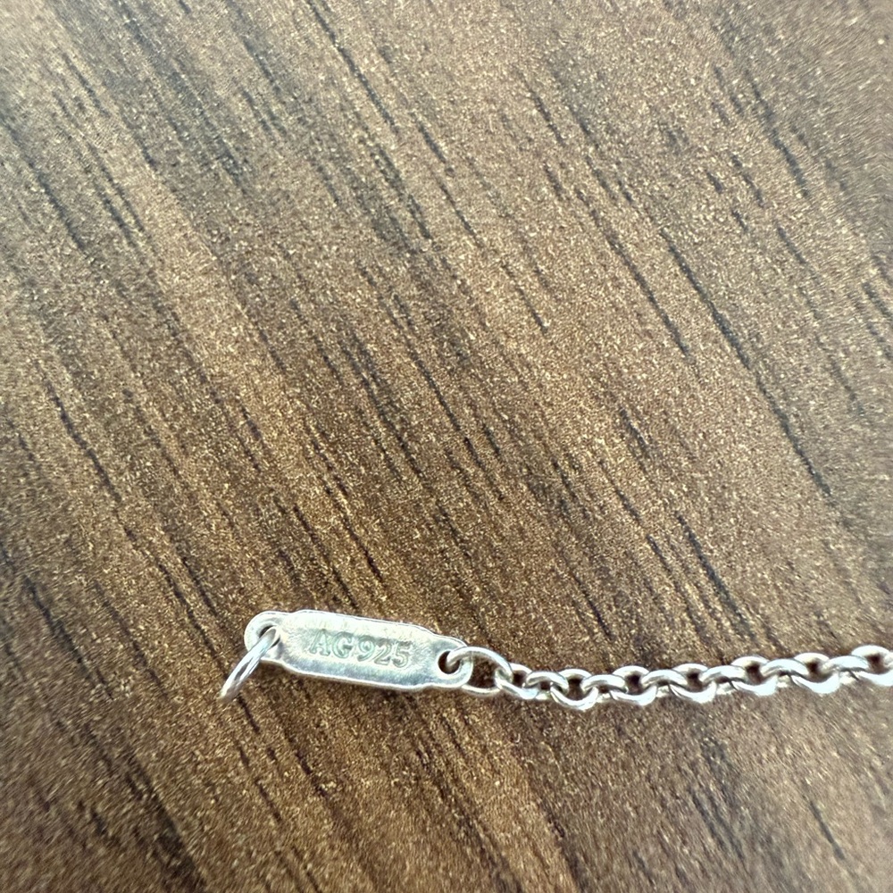 Silver Arrow Bracelet - Picture 3 of 6